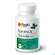 Sie sehen eine Packung Spirulina +chlorella Bio Tabl -raab 200st, Produktbild: 01 Spirulina +chlorella Bio Tabl -raab 200st, A-Nr.: 5871722 - 01