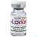 Sie sehen eine Packung Tauro Lock Ampullen Hep500 5ml 10st, Produktbild: 02 Tauro Lock Ampullen Hep500 5ml 10st, A-Nr.: 3387324 - 02