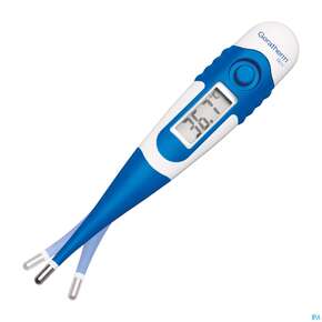 Thermometer-fieber Digital Geratherm Flex 1st, A-Nr.: 3253747 - 01
