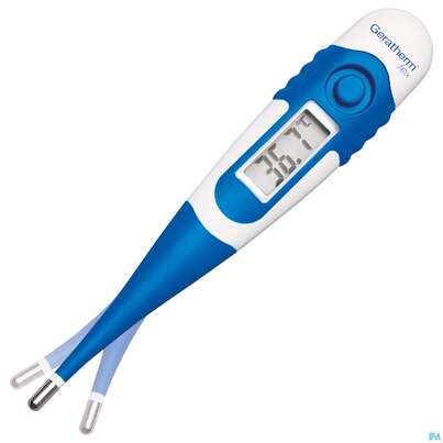 Thermometer-fieber Digital Geratherm Flex 1st, A-Nr.: 3253747 - 02