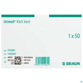 Urimed Klett Small 10 10st, A-Nr.: 4778848 - 01