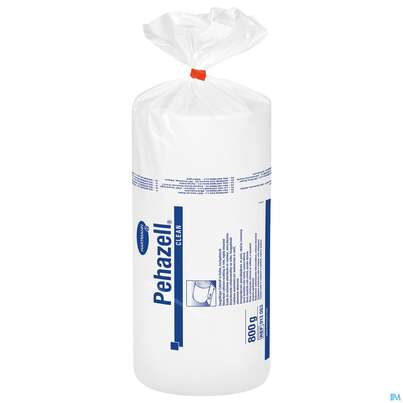 Sie sehen eine Packung Verbandzellstoff Pehazell/clean Hochgebleicht Rollen 36cm 1000g, Produktbild: 01 Verbandzellstoff Pehazell/clean Hochgebleicht Rollen 36cm 1000g, A-Nr.: 5305046 - 01
