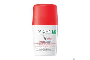 Vichy Deodorant Stress Resist 2x30ml 60ml, A-Nr.: 3854062 - 01