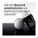 Vichy Homme Deo/roll-on/72h Anti-flecken Dp 100ml, A-Nr.: 5893801 - 05