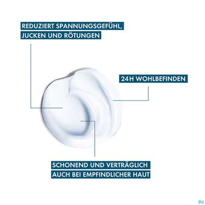 Vichy Nutrilogie 1 Aufbaucreme Trockene Haut Dp 100ml, A-Nr.: 4379611 - 10