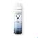 Sie sehen eine Packung Vichy Thermalwasser Spray 50ml, Produktbild: 02 Vichy Thermalwasser Spray 50ml, A-Nr.: 3971684 - 02