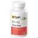 Vitamin D3+k2 Kapseln Raab 60st, A-Nr.: 5871828 - 02