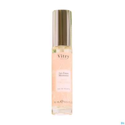 Vitry Eau De Toilette Blanc Organdi 15ml, A-Nr.: 5927670 - 01