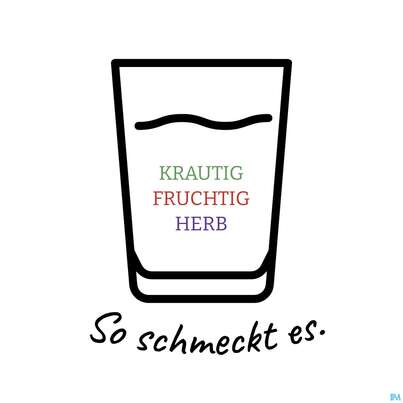 Weissdorn Herz+fit Granatapfel Revital Alkoholfrei Kraeuter Fruechte 330ml, A-Nr.: 3725790 - 10