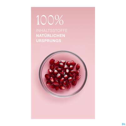 Sie sehen eine Packung Weleda Inspire Shower Cream Granatapfel 200ml, Produktbild: 07 Weleda Inspire Shower Cream Granatapfel 200ml, A-Nr.: 5909637 - 07