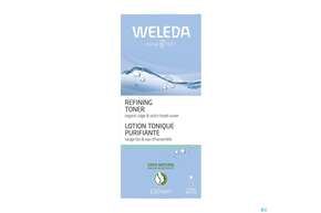 Weleda Refining Hydra Toner 150ml, A-Nr.: 5902492 - 01