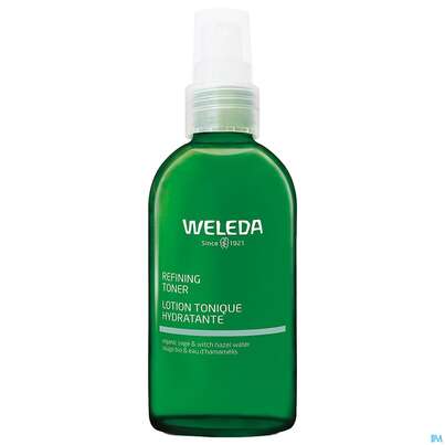 Weleda Refining Hydra Toner 150ml, A-Nr.: 5902492 - 03
