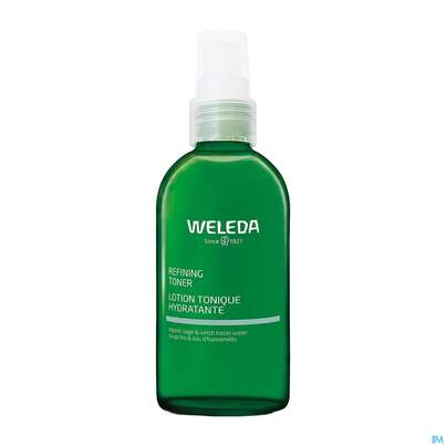 Weleda Refining Hydra Toner 150ml, A-Nr.: 5902492 - 04