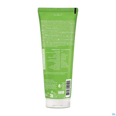 Weleda Refresh Shower Cream Citrus 400ml, A-Nr.: 5909465 - 02