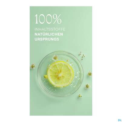 Weleda Refresh Shower Cream Citrus 400ml, A-Nr.: 5909465 - 10