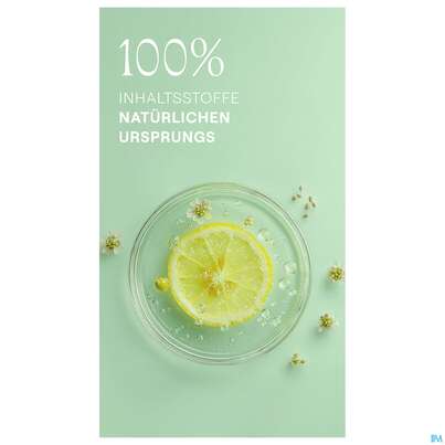 Weleda Refresh Shower Cream Citrus 400ml, A-Nr.: 5909465 - 11