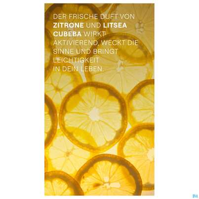 Weleda Refresh Shower Cream Citrus 400ml, A-Nr.: 5909465 - 12