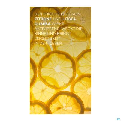 Weleda Refresh Shower Cream Citrus 400ml, A-Nr.: 5909465 - 13