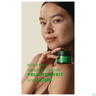 Sie sehen eine Packung Weleda Skin Food Naehrende Tagespflege 40ml, Produktbild: 11 Weleda Skin Food Naehrende Tagespflege 40ml, A-Nr.: 5816870 - 11