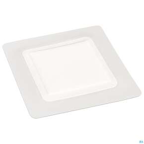 Wundauflagen Vliwasorb Adhesive Steril 12x12cm 10st, A-Nr.: 3855825 - 01