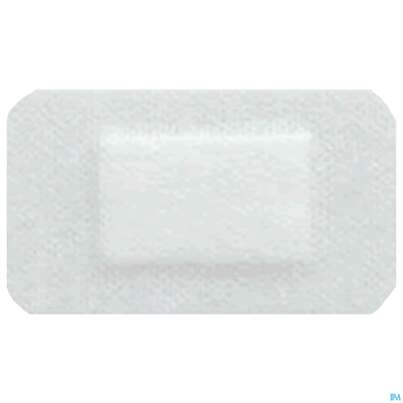 Wundpflaster Gota-por Steril 100x 80mm 5st, A-Nr.: 2982220 - 01