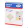 Sie sehen eine Packung Wundverband Cutimed/alginate Hydroaktiv Steril 5x 5cm 72634 10st, Produktbild: 03 Wundverband Cutimed/alginate Hydroaktiv Steril 5x 5cm 72634 10st, A-Nr.: 5909324 - 03