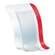 Sie sehen eine Packung Wundverband Leukomed T Plus/skin Sensitiv Folienverband +auflage Steril 8x15cm 5st, Produktbild: 04 Wundverband Leukomed T Plus/skin Sensitiv Folienverband +auflage Steril 8x15cm 5st, A-Nr.: 5267630 - 04