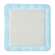 Sie sehen eine Packung Wundverband Mextra Superabsorbent 10x 10cm 10st, Produktbild: 01 Wundverband Mextra Superabsorbent 10x 10cm 10st, A-Nr.: 4802452 - 01