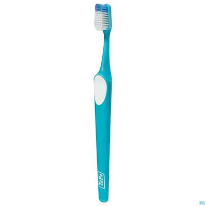 Sie sehen eine Packung Zahnbuersten Tepe Nova Medium 1st, Produktbild: 02 Zahnbuersten Tepe Nova Medium 1st, A-Nr.: 5565008 - 02