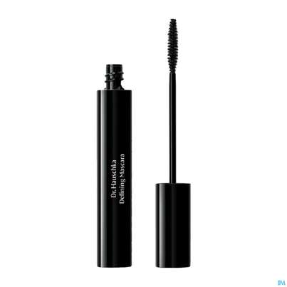 Dr. Hauschka Defining Mascara 01 Black 6ml, A-Nr.: 4592351 - 06