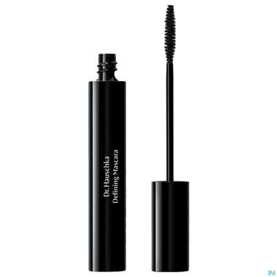 Dr. Hauschka Defining Mascara 01 Black 6ml, A-Nr.: 4592351 - 07