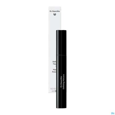 Dr. Hauschka Defining Mascara 01 Black 6ml, A-Nr.: 4592351 - 11