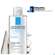 Sie sehen eine Packung La Roche Posay Gesichtsreinigung Mizelle Normale Haut 400ml, Produktbild: 08 La Roche Posay Gesichtsreinigung Mizelle Normale Haut 400ml, A-Nr.: 4604410 - 08