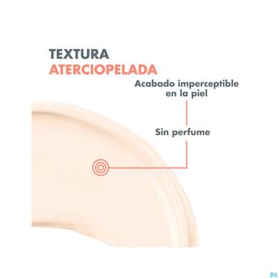 Sonnenprodukte Avene Creme 50+ Ohne Duftstoff 50ml, A-Nr.: 5597161 - 08