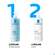 Sie sehen eine Packung La Roche Posay Koerperpflege Lipikar/surgras Konzentr.duschcreme 400ml, Produktbild: 07 La Roche Posay Koerperpflege Lipikar/surgras Konzentr.duschcreme 400ml, A-Nr.: 5356322 - 07