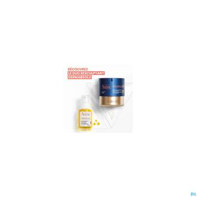 Avene Dermabsolu Serum 30ml, A-Nr.: 4949913 - 10