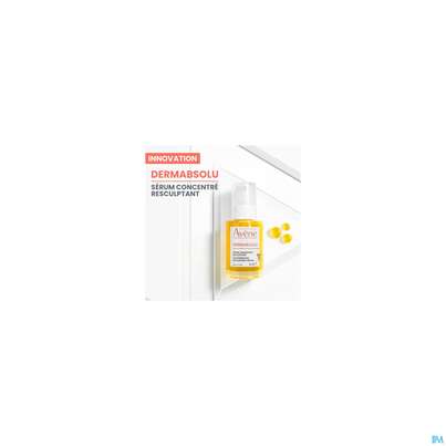 Avene Dermabsolu Serum 30ml, A-Nr.: 4949913 - 11