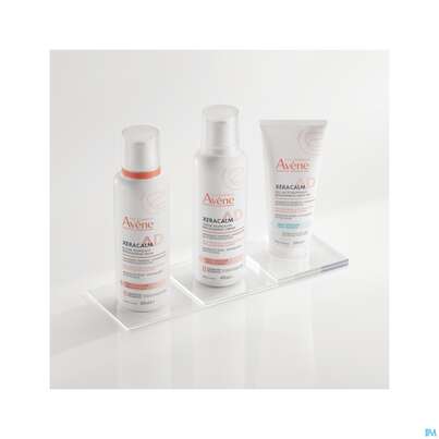 Avène Xeracalm A.d Rückfettende Creme 400ml, A-Nr.: 4942897 - 09