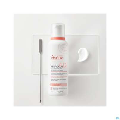 Avène Xeracalm A.d Rückfettender Balsam 400ml, A-Nr.: 4942880 - 17