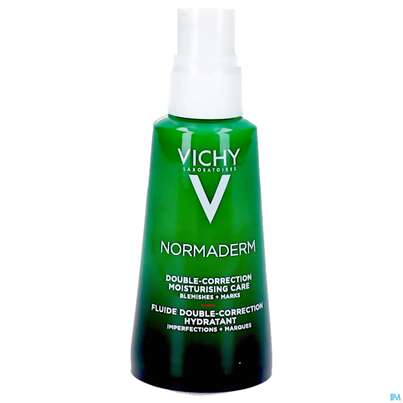 Vichy Normaderm Phytosolution Pflege 2-fache-wirkung 50ml, A-Nr.: 5060544 - 13