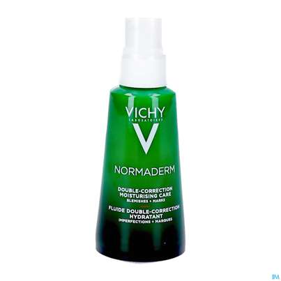 Vichy Normaderm Phytosolution Pflege 2-fache-wirkung 50ml, A-Nr.: 5060544 - 14