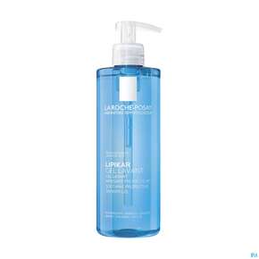 La Roche Posay Koerperreinigung Lipikar Lavant Gel 400ml, A-Nr.: 4324515 - 01