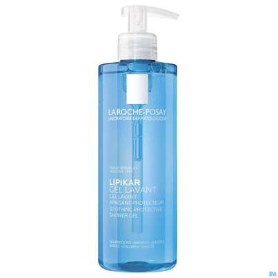 La Roche Posay Koerperreinigung Lipikar Lavant Gel 400ml, A-Nr.: 4324515 - 02