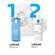 La Roche Posay Koerperreinigung Lipikar Lavant Gel 400ml, A-Nr.: 4324515 - 07