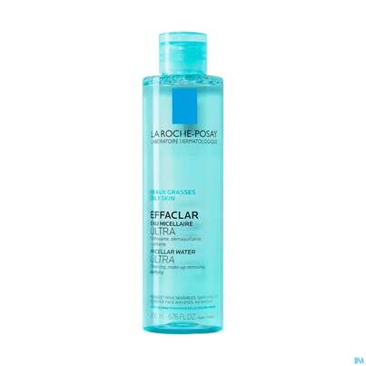 La Roche Posay Akne/mischhaut Effaclar Reinigungslot.klaerend 200ml, A-Nr.: 2950438 - 05
