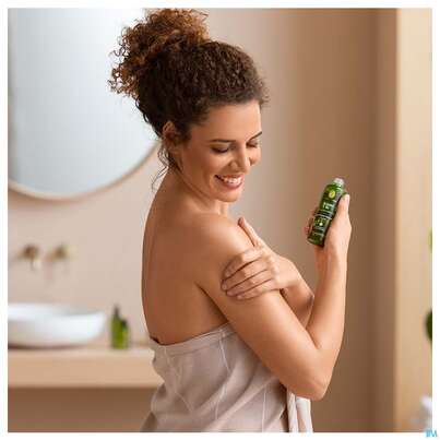 Sie sehen eine Packung Primavera Bio-pflegeoel Johanniskraut 100ml, Produktbild: 05 Primavera Bio-pflegeoel Johanniskraut 100ml, A-Nr.: 2859761 - 05