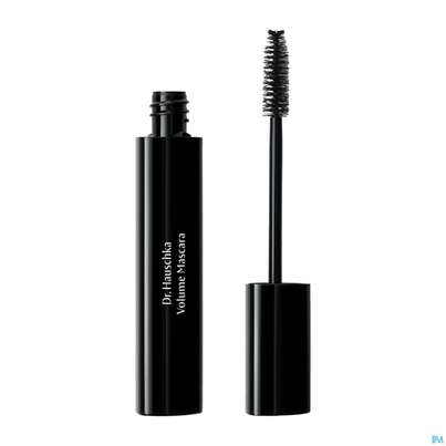 Dr. Hauschka Volume Mascara 01 Black 8ml, A-Nr.: 4593072 - 06
