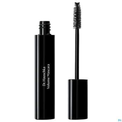 Dr. Hauschka Volume Mascara 01 Black 8ml, A-Nr.: 4593072 - 07