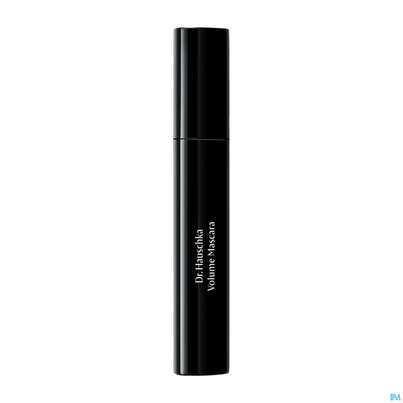 Dr. Hauschka Volume Mascara 01 Black 8ml, A-Nr.: 4593072 - 10