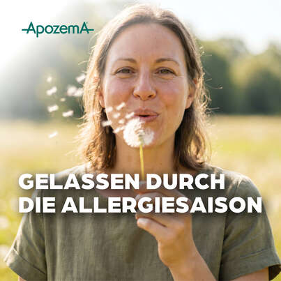 Apozema® Nr. 02 Allergie-Tropfen, A-Nr.: 0988023 - 02